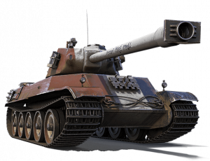 КУПИТЬ AMX M4 MLE. 49 LIBERTE