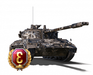kampfpanzer 07 rh обзор