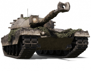 kampfpanzer 50 t как получить